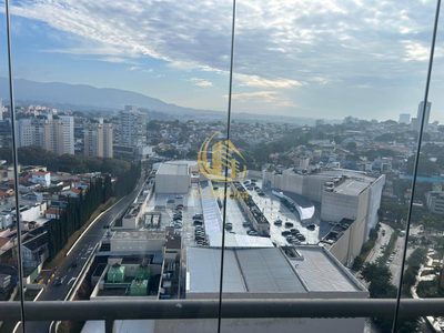 Apartamento, 3 quartos, 268 m² - Foto 2