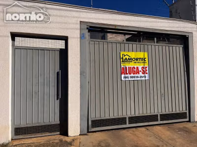 Casa, 2 quartos - Foto 1