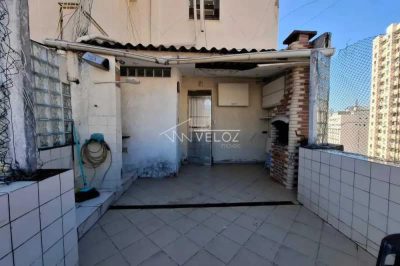 Apartamento, 26 m² - Foto 2