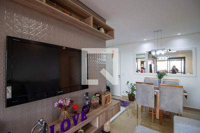 Apartamento, 2 quartos, 62 m² - Foto 5