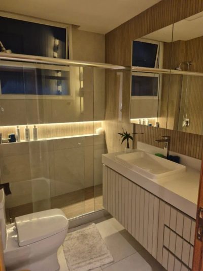 Apartamento, 3 quartos, 130 m² - Foto 2