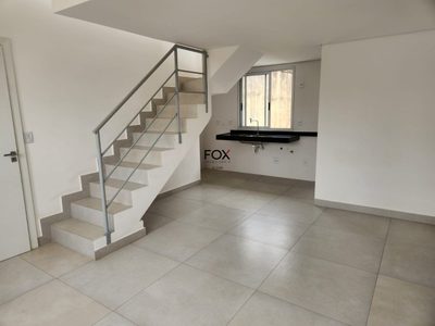 Cobertura, 2 quartos, 111 m² - Foto 2