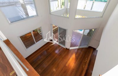 Casa, 4 quartos, 853 m² - Foto 1