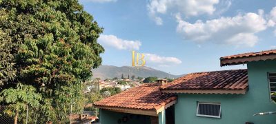 Casa, 3 quartos, 228 m² - Foto 2
