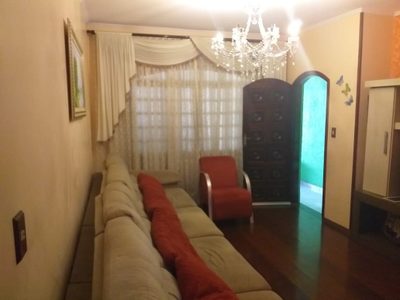 Sobrado, 3 quartos, 215 m² - Foto 3