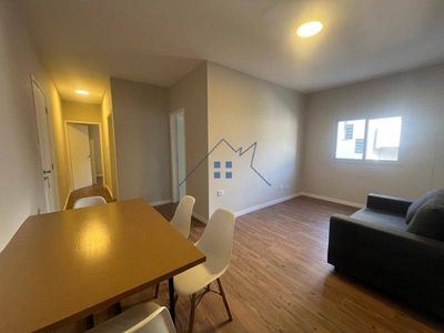 Apartamento, 2 quartos, 62 m² - Foto 5