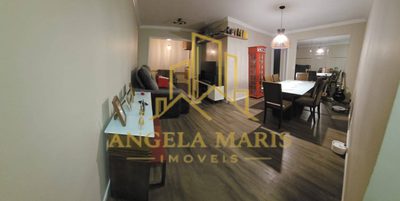 Apartamento, 3 quartos, 90 m² - Foto 4