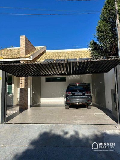 Casa, 2 quartos, 217 m² - Foto 1