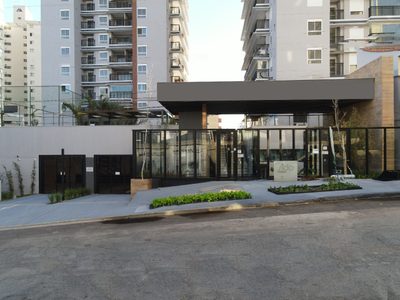 Apartamento, 2 quartos, 54 m² - Foto 2