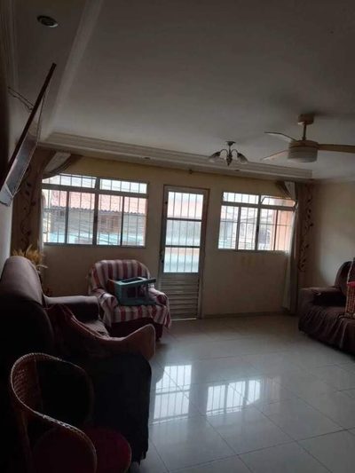 Sobrado, 5 quartos, 500 m² - Foto 1