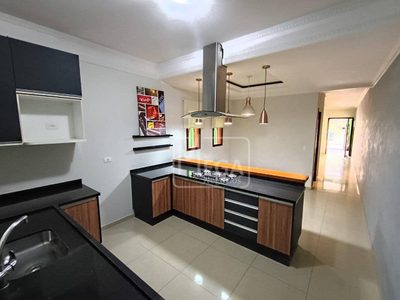 Casa, 3 quartos, 176 m² - Foto 1
