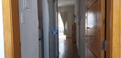 Kitnet-Studio, 42 m² - Foto 1