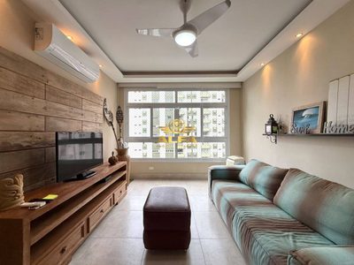 Apartamento, 3 quartos, 90 m² - Foto 1