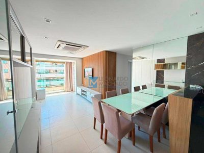 Apartamento, 2 quartos, 65 m² - Foto 1