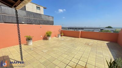 Cobertura, 3 quartos, 272 m² - Foto 1