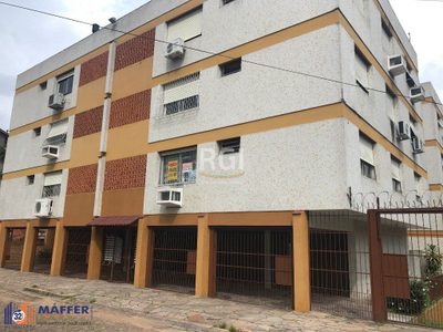 Apartamento, 1 quarto, 46 m² - Foto 1