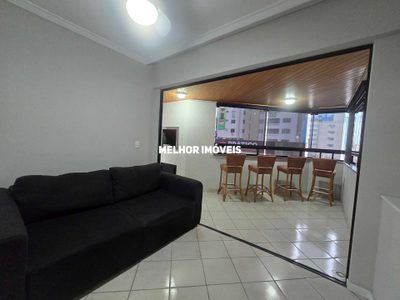 Apartamento, 3 quartos, 120 m² - Foto 5