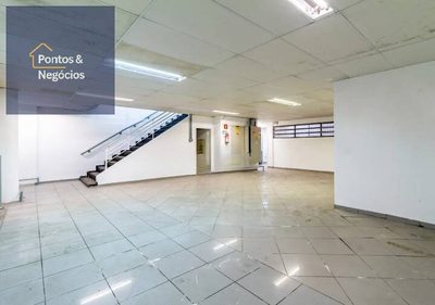 Loja-Salão, 487 m² - Foto 4