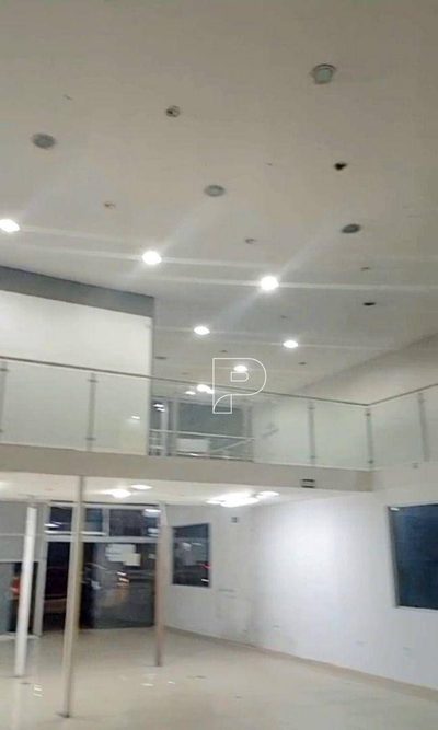 Depósito-Galpão, 484 m² - Foto 4