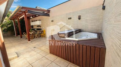 Casa, 3 quartos, 300 m² - Foto 5