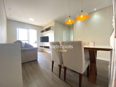 Apartamento, 3 quartos, 70 m² - Foto 4