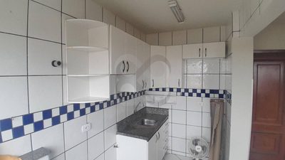 Apartamento, 2 quartos, 45 m² - Foto 4