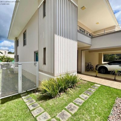 Casa, 3 quartos, 296 m² - Foto 4