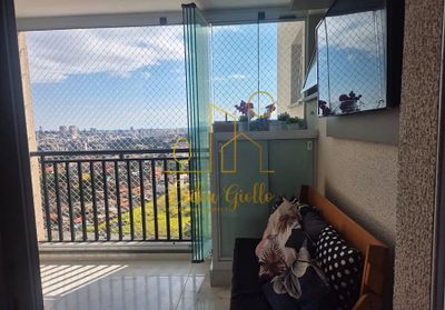 Apartamento, 3 quartos, 85 m² - Foto 5