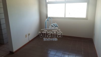 Apartamento, 1 quarto, 39 m² - Foto 2