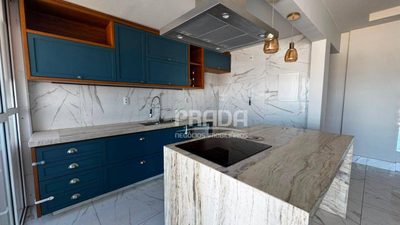 Apartamento, 3 quartos, 86 m² - Foto 1