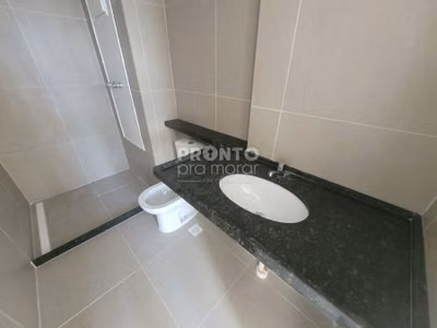 Apartamento, 1 quarto, 38 m² - Foto 1