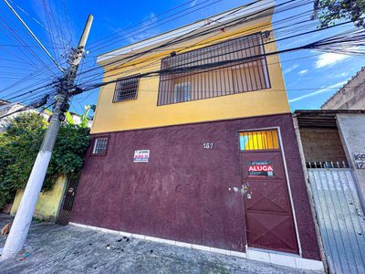 Casa, 1 quarto, 60 m² - Foto 1