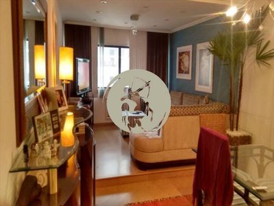 Cobertura, 3 quartos, 200 m² - Foto 2