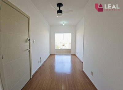 Apartamento, 2 quartos, 55 m² - Foto 2