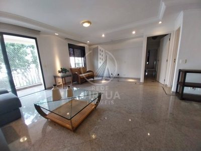 Apartamento, 3 quartos, 130 m² - Foto 1