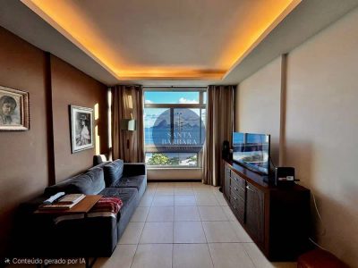 Apartamento, 3 quartos, 150 m² - Foto 1