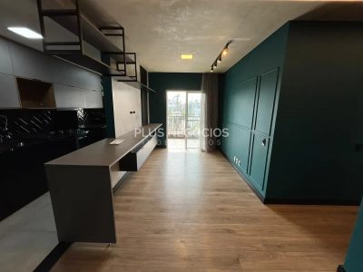 Apartamento, 2 quartos, 65 m² - Foto 2