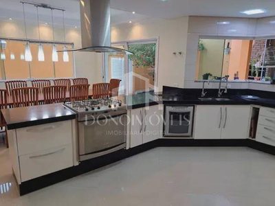 Casa, 3 quartos, 250 m² - Foto 5