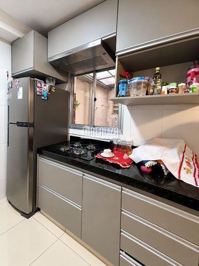 Apartamento, 2 quartos, 54 m² - Foto 5
