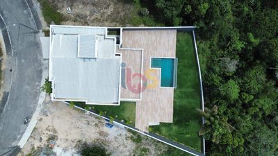 Casa, 4 quartos, 292 m² - Foto 4