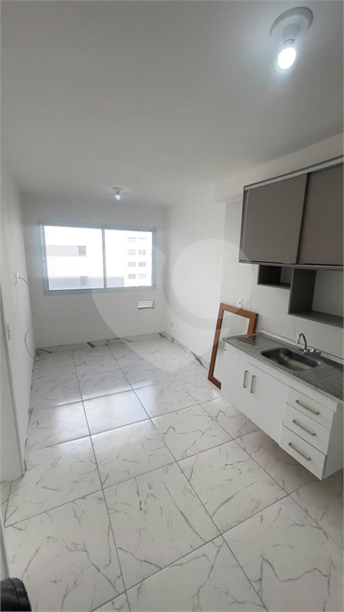 Apartamento, 1 quarto, 25 m² - Foto 4