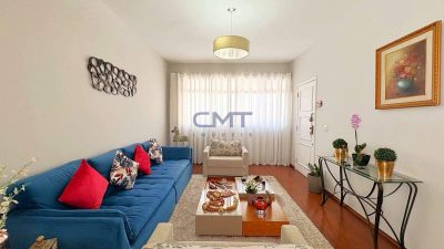 Apartamento, 4 quartos, 140 m² - Foto 5