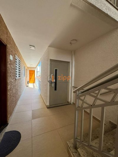 Apartamento, 2 quartos, 40 m² - Foto 1