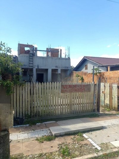 Casa, 1 quarto, 71 m² - Foto 5