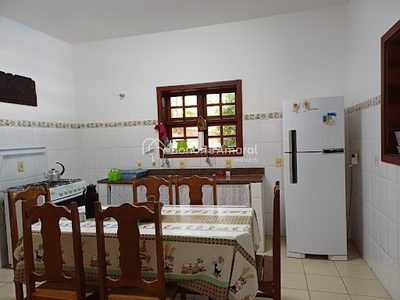 Chácara, 3 quartos, 370 m² - Foto 5