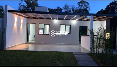 Casa, 3 quartos, 112 m² - Foto 2