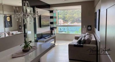 Apartamento, 2 quartos, 59 m² - Foto 3