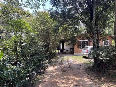Terreno, 2 hectares - Foto 4