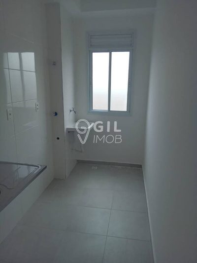 Apartamento, 2 quartos, 43 m² - Foto 5