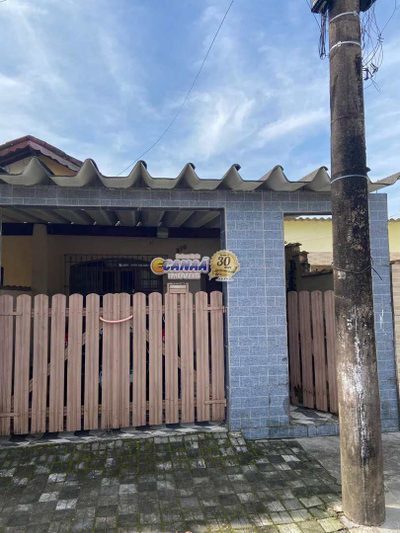 Casa, 2 quartos, 62 m² - Foto 2